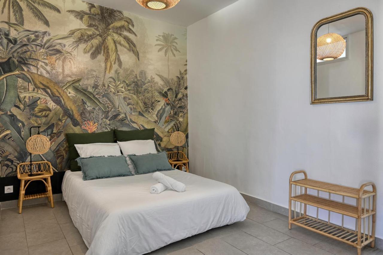 Apartment Nocnoc - La Petite Marie *