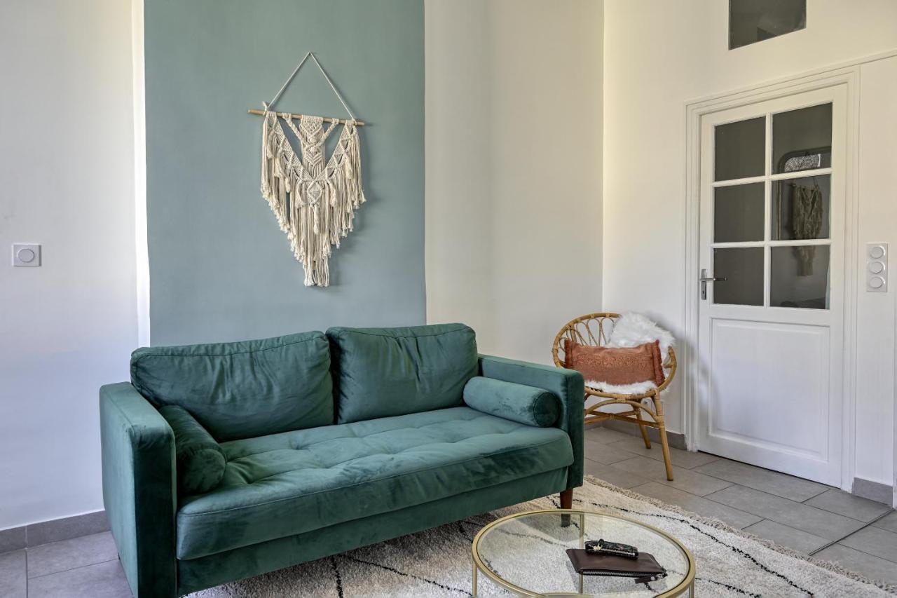 Apartment Nocnoc - La Petite Marie