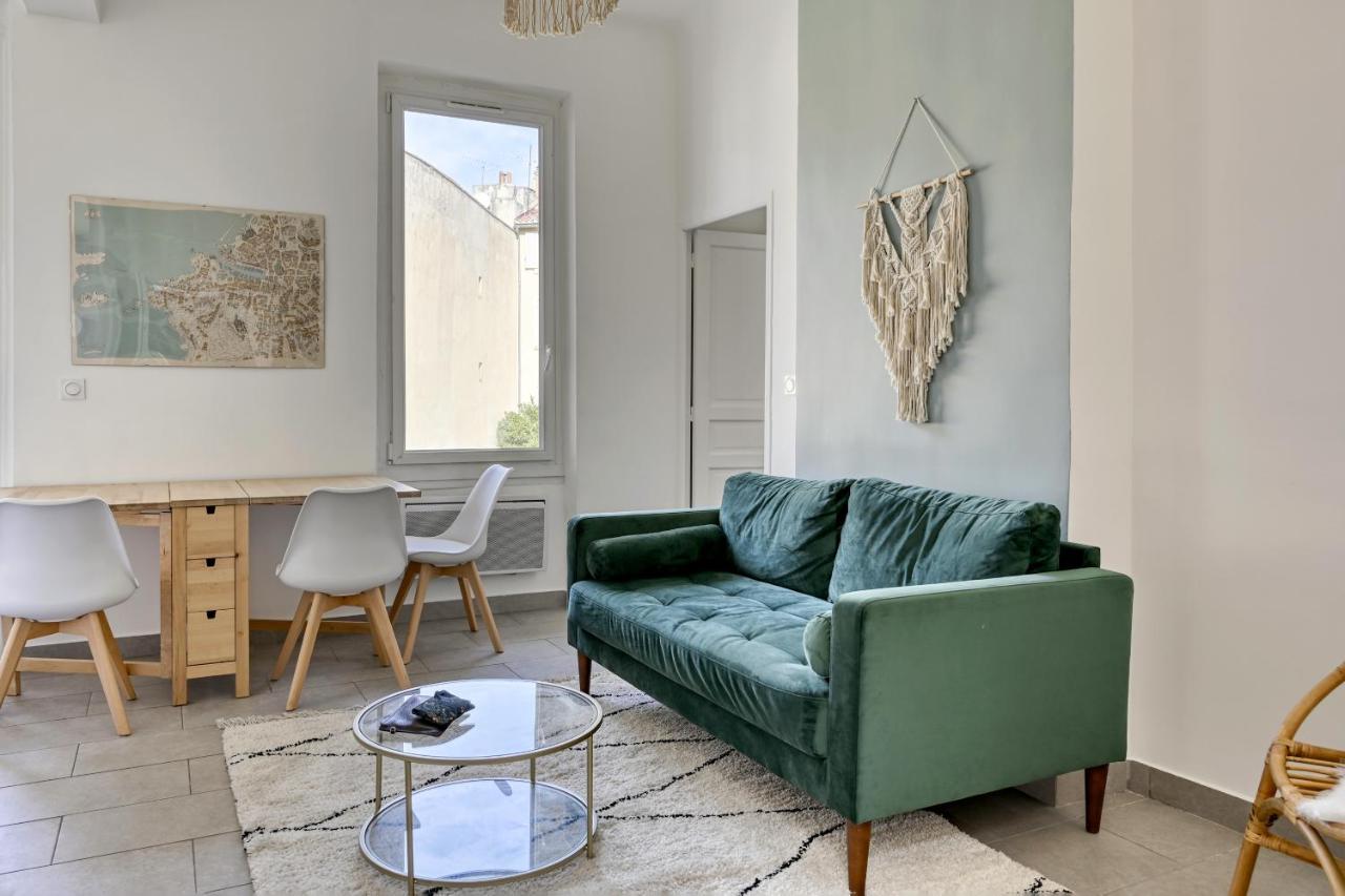 Apartment Nocnoc - La Petite Marie